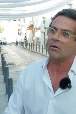 Conheça o novo presidente da Câmara de Loulé